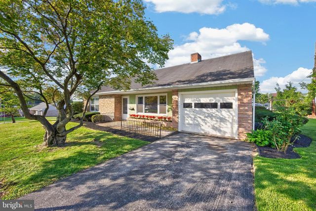 242 GRACE ST, Pottstown, PA 19464