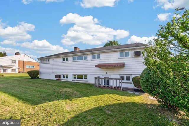 242 GRACE ST, Pottstown, PA 19464