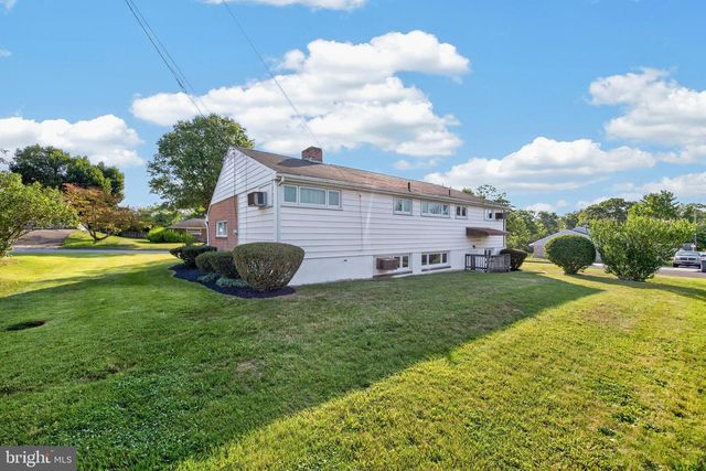 242 GRACE ST, Pottstown, PA 19464