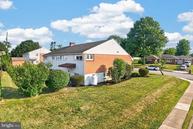 242 GRACE ST, Pottstown, PA 19464