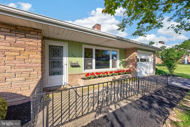 242 GRACE ST, Pottstown, PA 19464