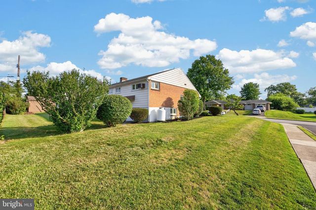 242 GRACE ST, Pottstown, PA 19464