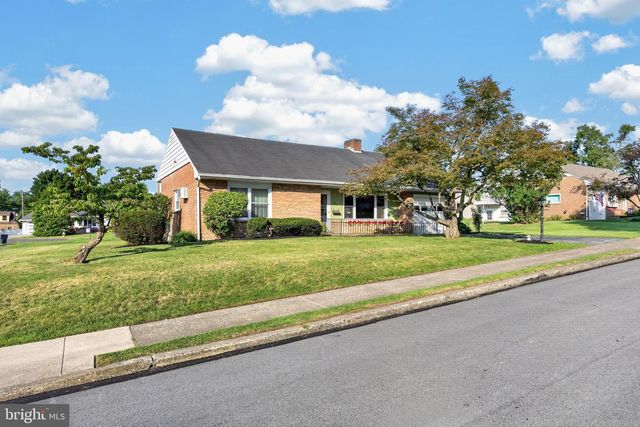 242 GRACE ST, Pottstown, PA 19464