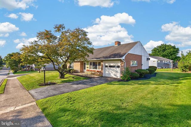 242 GRACE ST, Pottstown, PA 19464