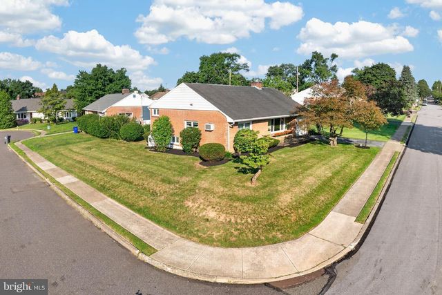 242 GRACE ST, Pottstown, PA 19464