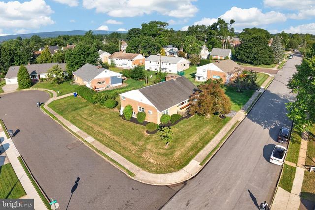 242 GRACE ST, Pottstown, PA 19464