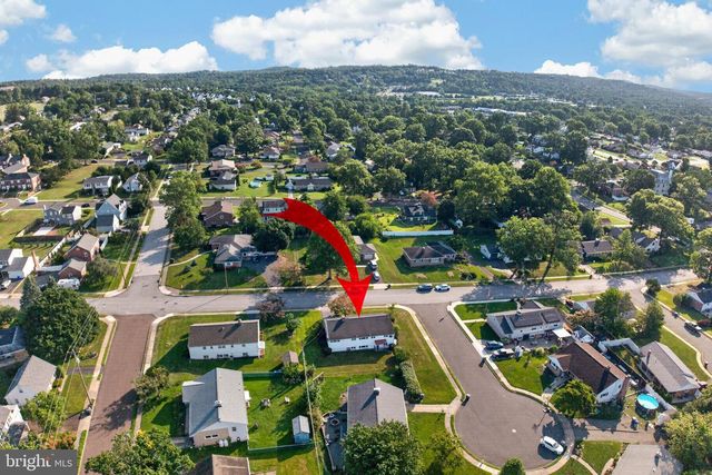 242 GRACE ST, Pottstown, PA 19464