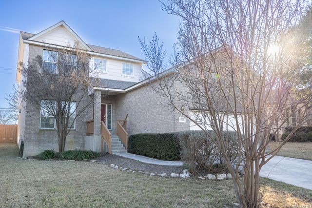 1534 Crescent Glen, San Antonio, TX 78258