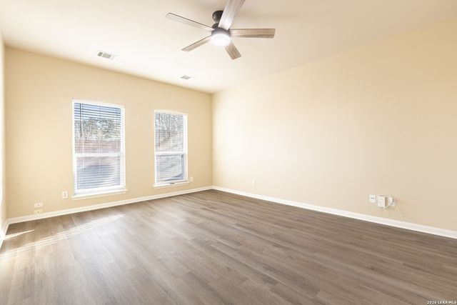 1534 Crescent Glen, San Antonio, TX 78258