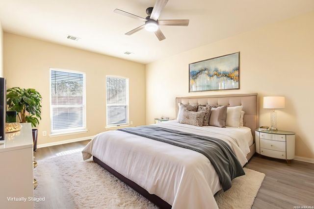 1534 Crescent Glen, San Antonio, TX 78258