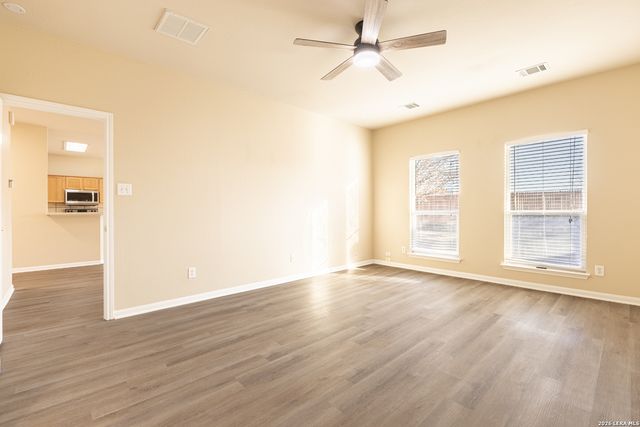 1534 Crescent Glen, San Antonio, TX 78258