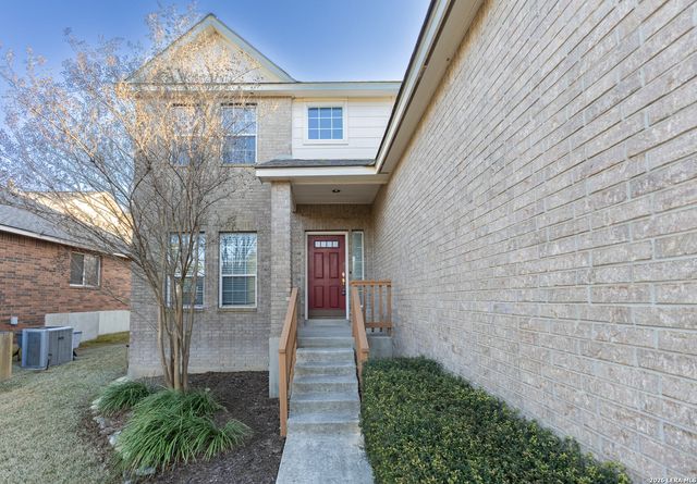 1534 Crescent Glen, San Antonio, TX 78258