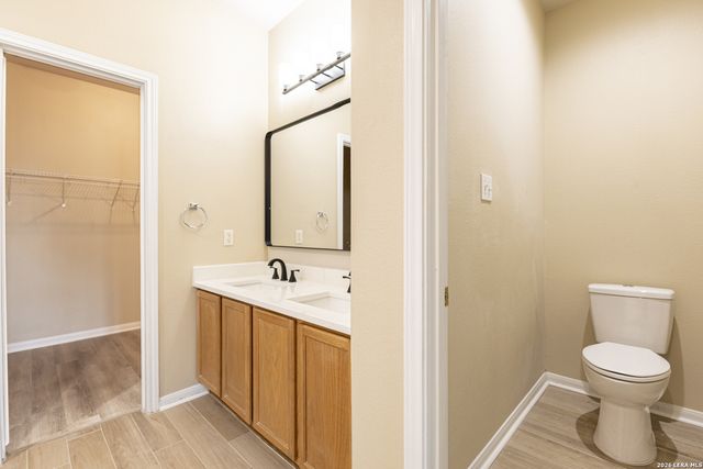 1534 Crescent Glen, San Antonio, TX 78258