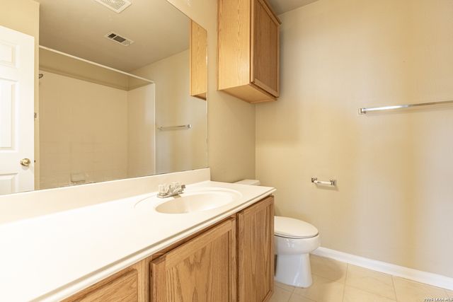 1534 Crescent Glen, San Antonio, TX 78258