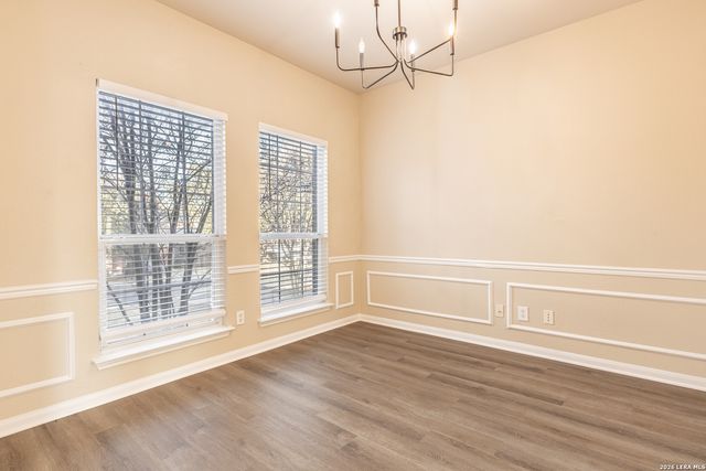 1534 Crescent Glen, San Antonio, TX 78258