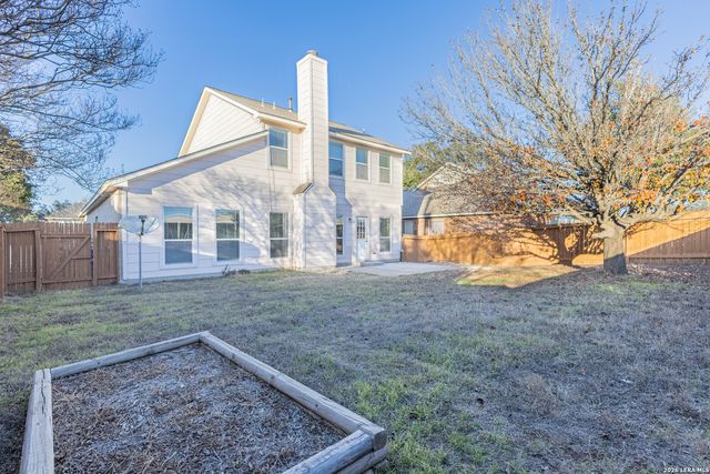 1534 Crescent Glen, San Antonio, TX 78258