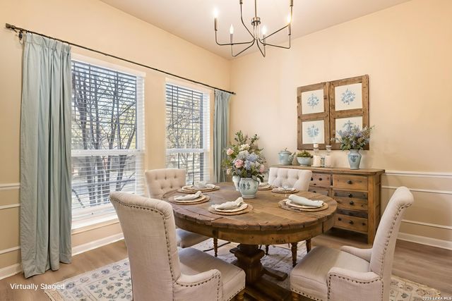 1534 Crescent Glen, San Antonio, TX 78258