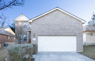 1534 Crescent Glen, San Antonio, TX 78258