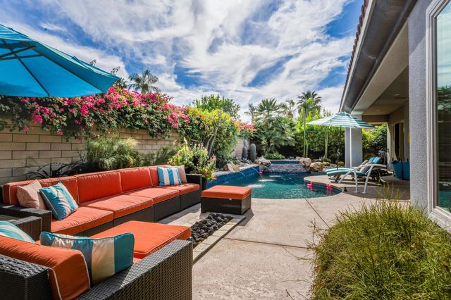 75883 Via Allegre, Indian Wells, CA 92210