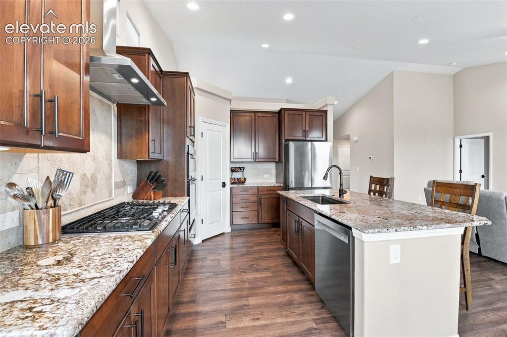 11092 Crisp Air Drive, Colorado Springs, CO 80908 — photo 5