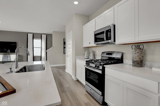 15439 Postman Road, Fishers, IN 46037