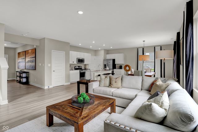 15439 Postman Road, Fishers, IN 46037