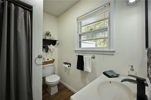 106 E 12th Street, Higginsville, MO 64037