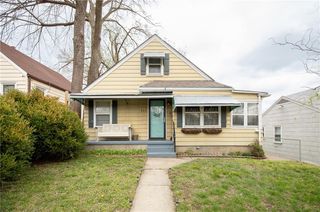 443 N Quincy Avenue, Kansas City, MO 64123