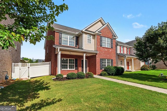 664 Armitage Way, Stockbridge, GA 30281