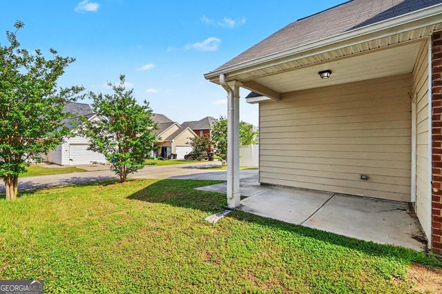 664 Armitage Way, Stockbridge, GA 30281