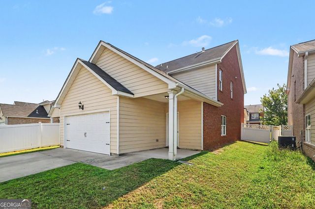 664 Armitage Way, Stockbridge, GA 30281