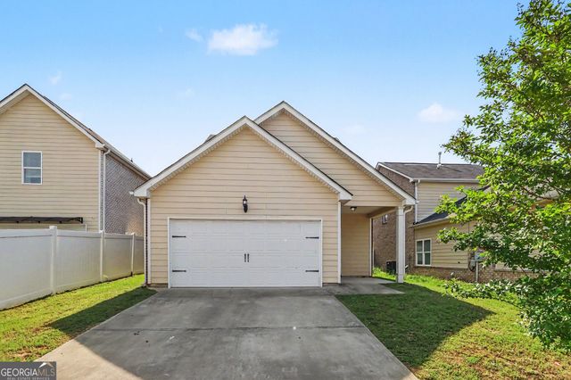 664 Armitage Way, Stockbridge, GA 30281