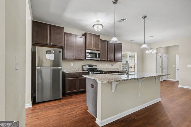 664 Armitage Way, Stockbridge, GA 30281