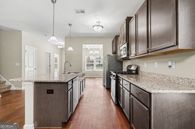 664 Armitage Way, Stockbridge, GA 30281