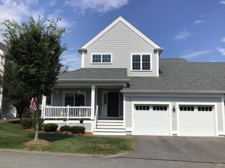 8 Clipper Rd 8, Plymouth, MA 02360
