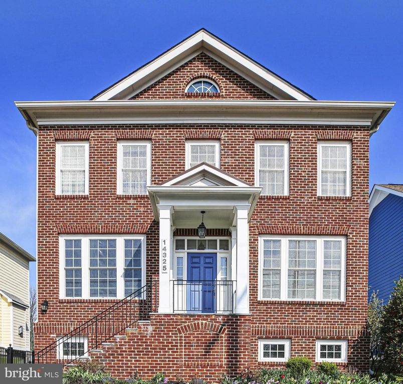 14325 NEW HAMPSHIRE AVE, Silver Spring, MD 20904