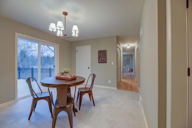 4554 S John Paul Road, Milton, WI 53563