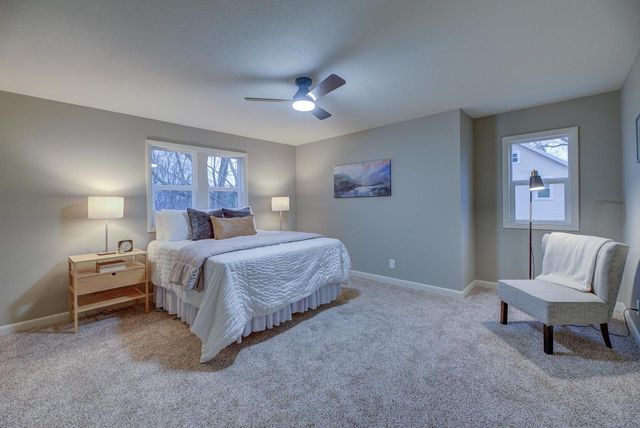 4554 S John Paul Road, Milton, WI 53563