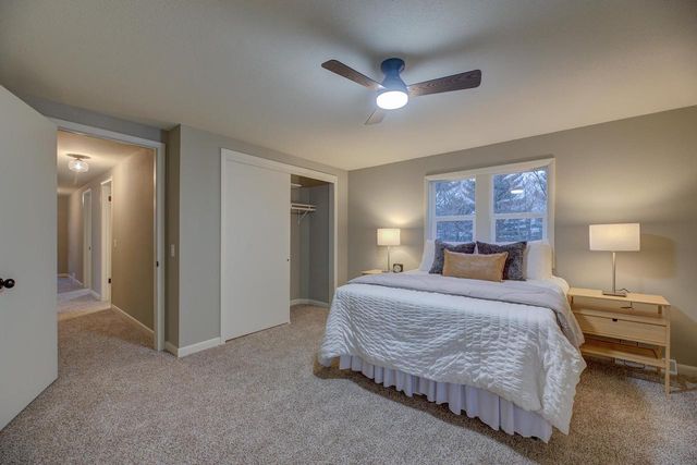 4554 S John Paul Road, Milton, WI 53563