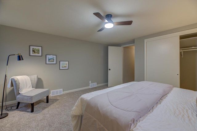 4554 S John Paul Road, Milton, WI 53563