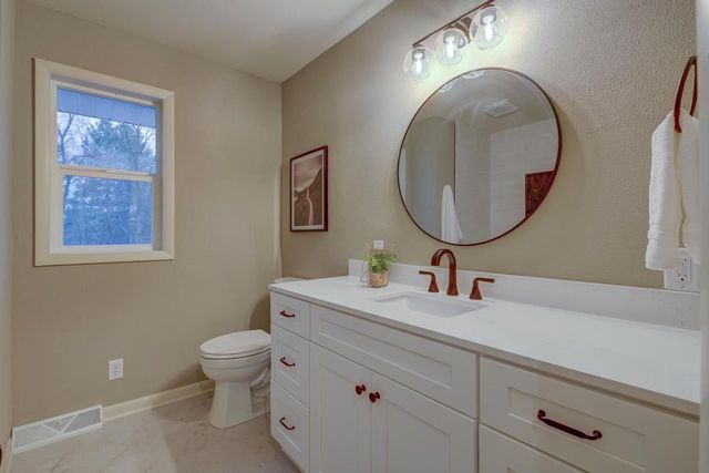 4554 S John Paul Road, Milton, WI 53563