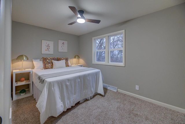 4554 S John Paul Road, Milton, WI 53563