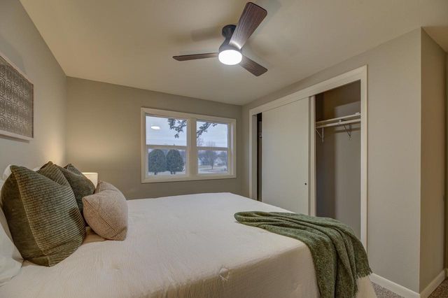 4554 S John Paul Road, Milton, WI 53563