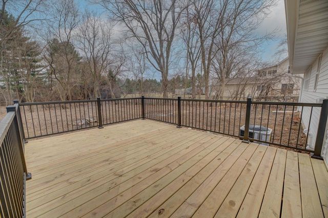 4554 S John Paul Road, Milton, WI 53563