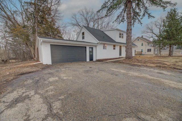 4554 S John Paul Road, Milton, WI 53563