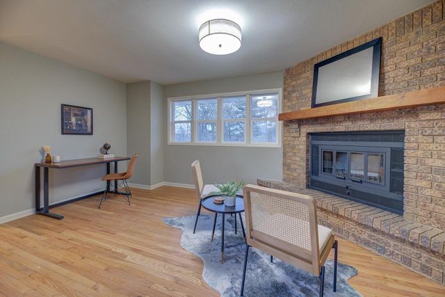 4554 S John Paul Road, Milton, WI 53563