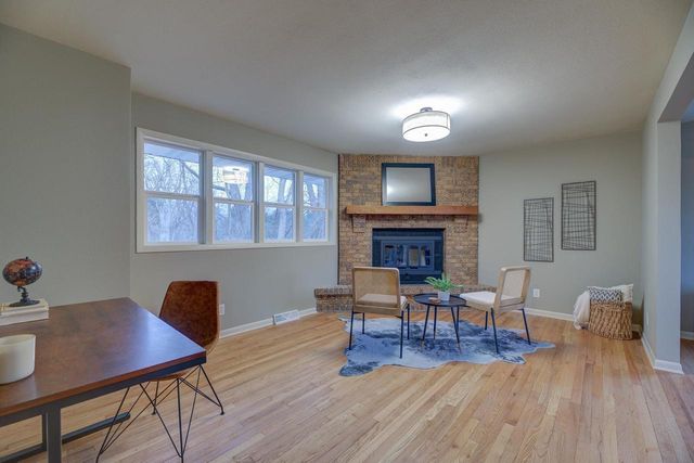 4554 S John Paul Road, Milton, WI 53563