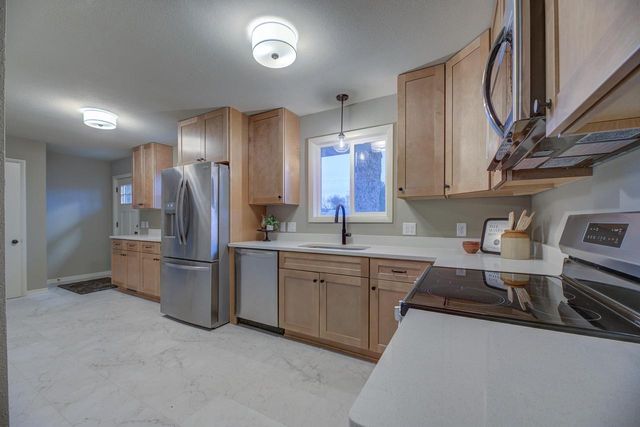 4554 S John Paul Road, Milton, WI 53563