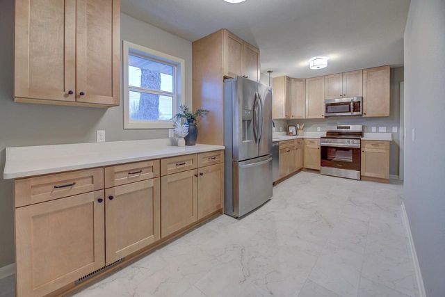 4554 S John Paul Road, Milton, WI 53563