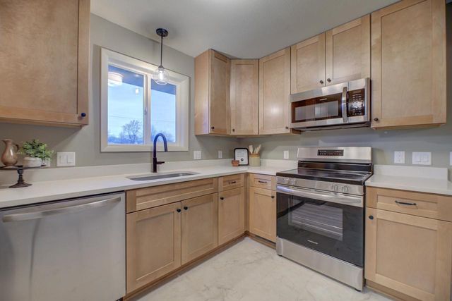 4554 S John Paul Road, Milton, WI 53563